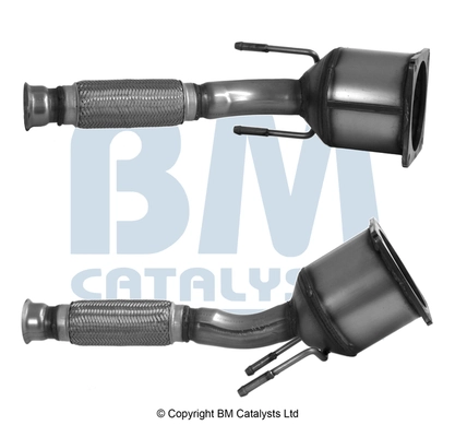 Catalytic Converter